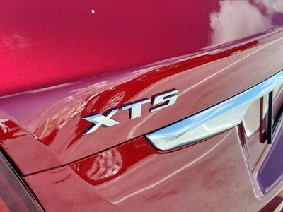 2024 Cadillac XT5 FWD Premium Luxury