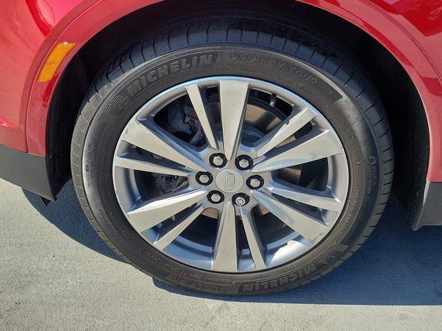 2024 Cadillac XT5 FWD Premium Luxury