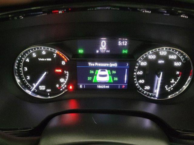 2022 Cadillac XT5 FWD Premium Luxury