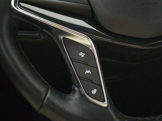 2022 Cadillac XT5 FWD Premium Luxury