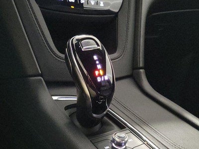 2022 Cadillac XT5 FWD Premium Luxury