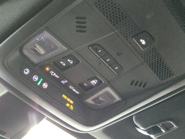 2022 Cadillac XT5 FWD Premium Luxury