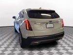 2022 Cadillac XT5 FWD Premium Luxury