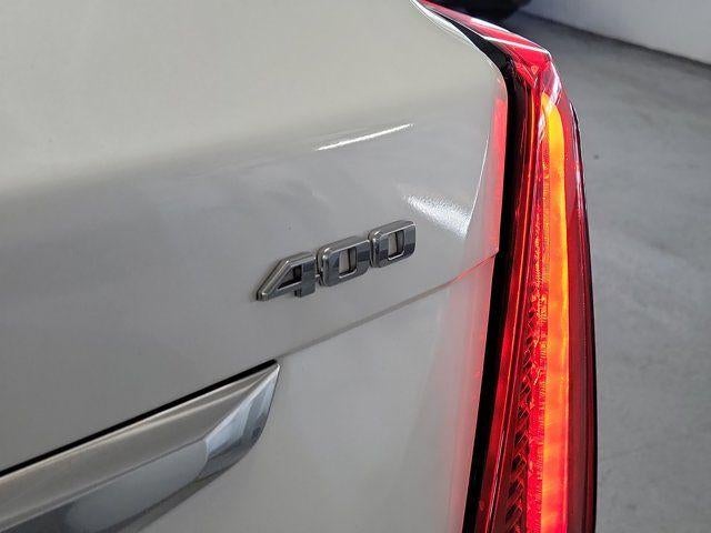 2022 Cadillac XT5 FWD Premium Luxury