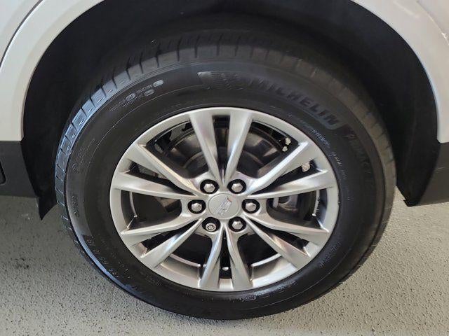 2022 Cadillac XT5 FWD Premium Luxury