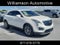 2023 Cadillac XT5 FWD Premium Luxury