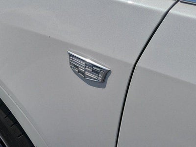 2023 Cadillac XT5 FWD Premium Luxury