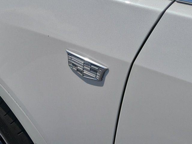 2023 Cadillac XT5 FWD Premium Luxury