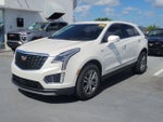2023 Cadillac XT5 FWD Premium Luxury