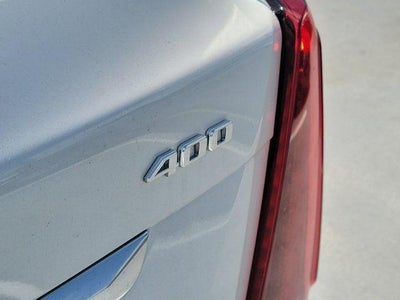 2023 Cadillac XT5 FWD Premium Luxury
