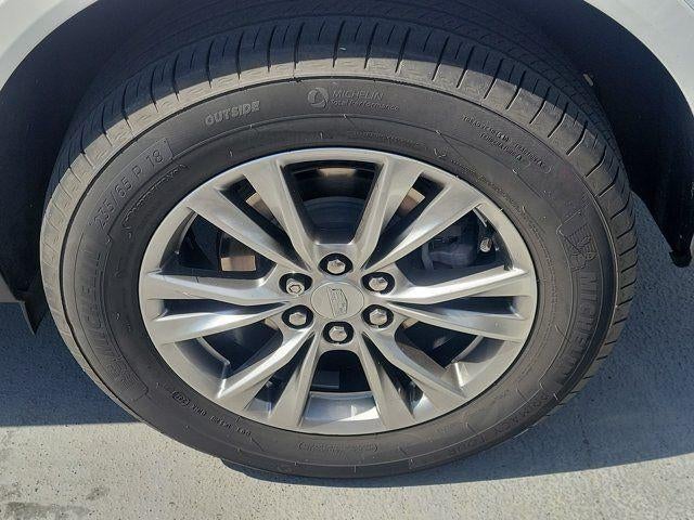 2023 Cadillac XT5 FWD Premium Luxury