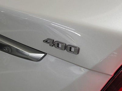2022 Cadillac XT5 FWD Premium Luxury