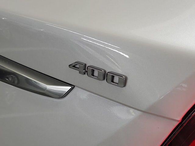 2022 Cadillac XT5 FWD Premium Luxury