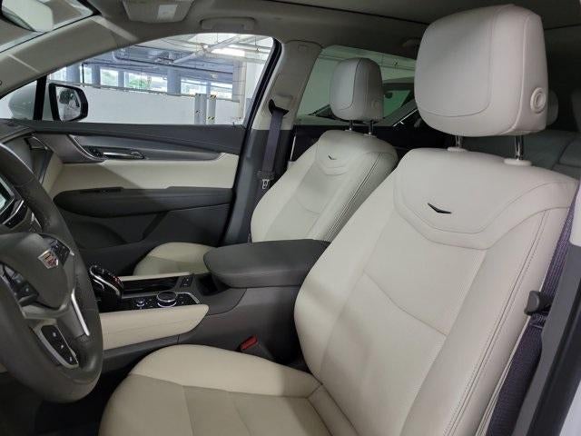 2024 Cadillac XT5 AWD Premium Luxury