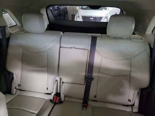 2024 Cadillac XT5 AWD Premium Luxury