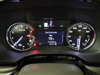 2024 Cadillac XT5 AWD Premium Luxury