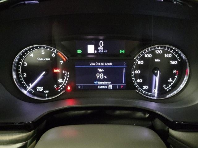 2024 Cadillac XT5 AWD Premium Luxury