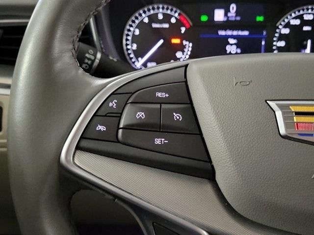 2024 Cadillac XT5 AWD Premium Luxury