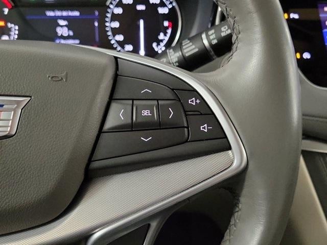 2024 Cadillac XT5 AWD Premium Luxury