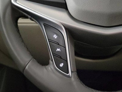 2024 Cadillac XT5 AWD Premium Luxury