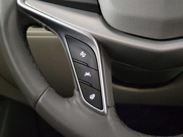 2024 Cadillac XT5 AWD Premium Luxury