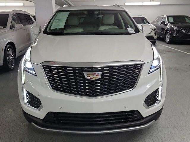 2024 Cadillac XT5 AWD Premium Luxury