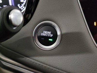 2024 Cadillac XT5 AWD Premium Luxury