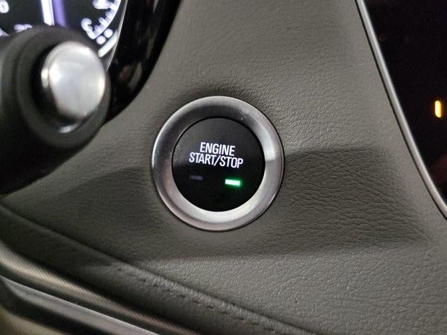 2024 Cadillac XT5 AWD Premium Luxury