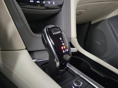 2024 Cadillac XT5 AWD Premium Luxury