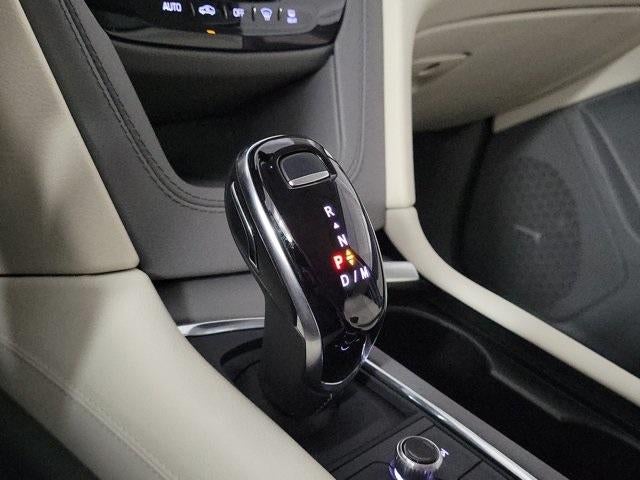 2024 Cadillac XT5 AWD Premium Luxury