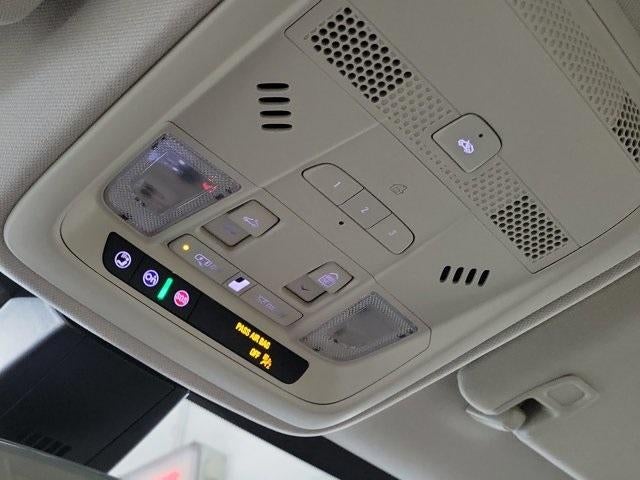 2024 Cadillac XT5 AWD Premium Luxury