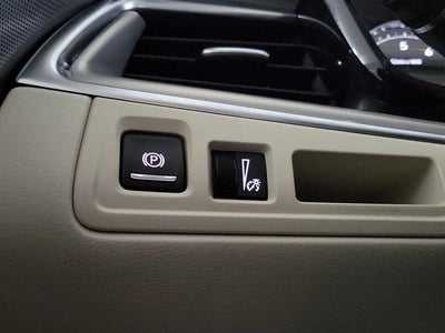 2024 Cadillac XT5 AWD Premium Luxury