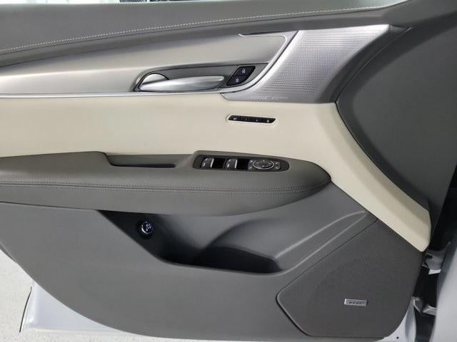 2024 Cadillac XT5 AWD Premium Luxury