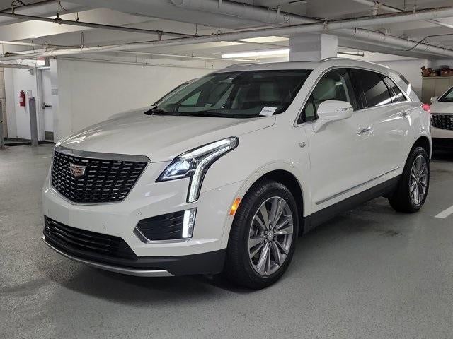 2024 Cadillac XT5 AWD Premium Luxury