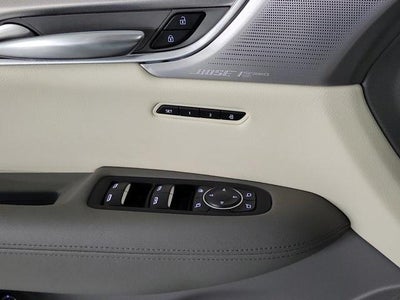 2024 Cadillac XT5 AWD Premium Luxury