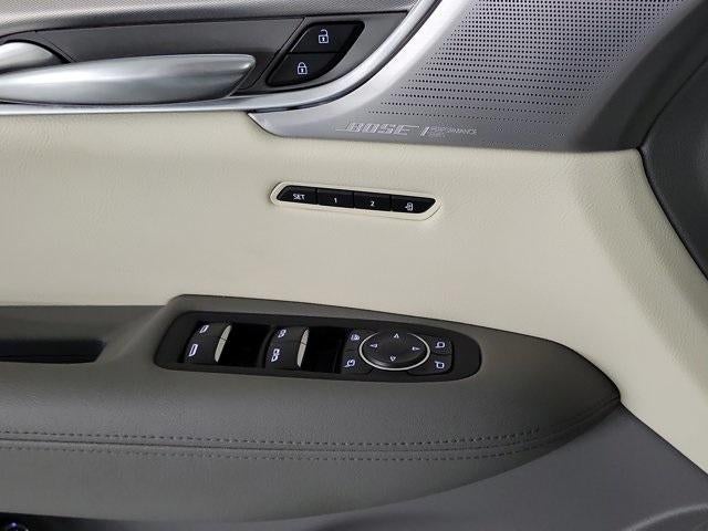 2024 Cadillac XT5 AWD Premium Luxury