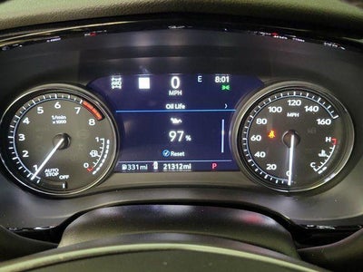 2023 Cadillac XT5 AWD Sport