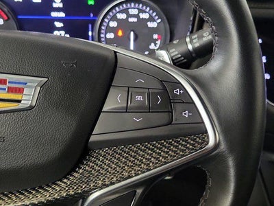 2023 Cadillac XT5 AWD Sport