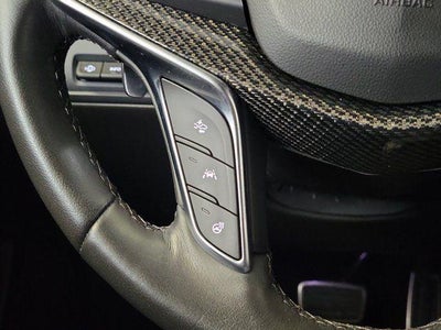 2023 Cadillac XT5 AWD Sport