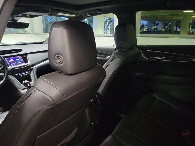2023 Cadillac XT5 AWD Sport
