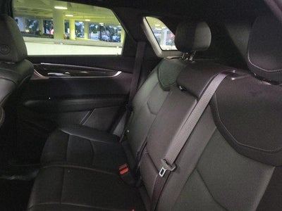 2023 Cadillac XT5 AWD Sport