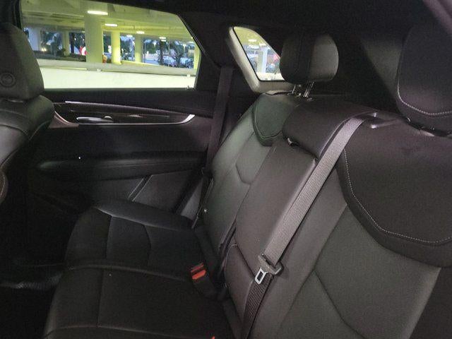 2023 Cadillac XT5 AWD Sport