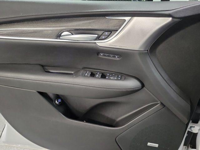 2023 Cadillac XT5 AWD Sport