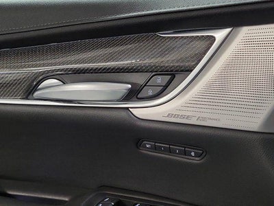 2023 Cadillac XT5 AWD Sport