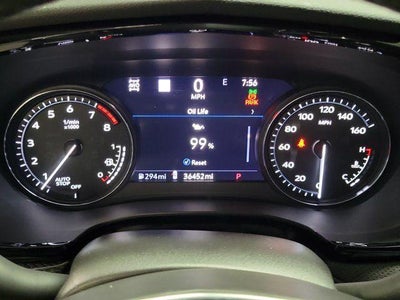 2023 Cadillac XT5 AWD Sport