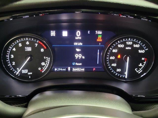 2023 Cadillac XT5 AWD Sport