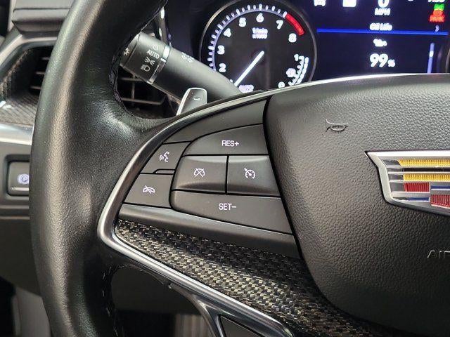 2023 Cadillac XT5 AWD Sport