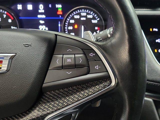 2023 Cadillac XT5 AWD Sport