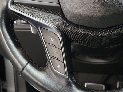 2023 Cadillac XT5 AWD Sport
