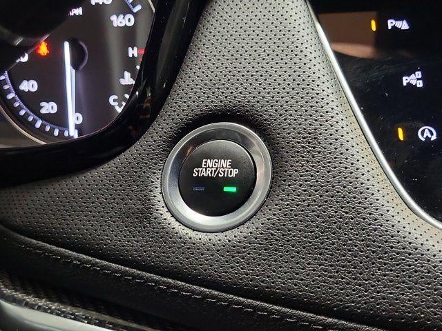 2023 Cadillac XT5 AWD Sport